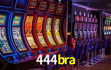 Benefícios da Conta 444bra