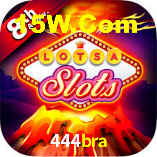 Interface do App 444bra