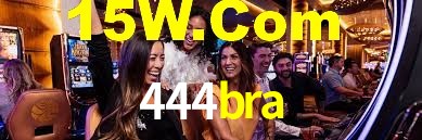 444bra: Seu Especialista em Apostas Esportivas Brasileiras
