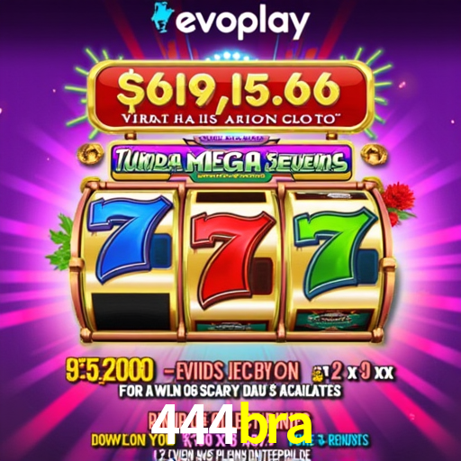 Mesa de Blackjack 444bra