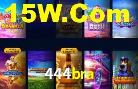 444bra: A Experiência de Casino com Jogos de Mesa ao Vivo