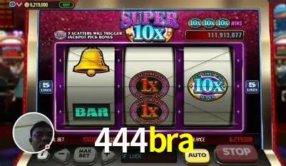 Integração de APIs 444bra