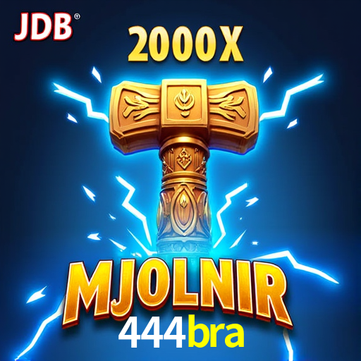 Descubra o Mundo do Cassino Online com 444bra