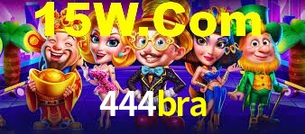 444bra: Jogos de Caça-Níqueis-Altas Recompensas, Roleta-Velocidade, Blackjack-Desafios Máximos