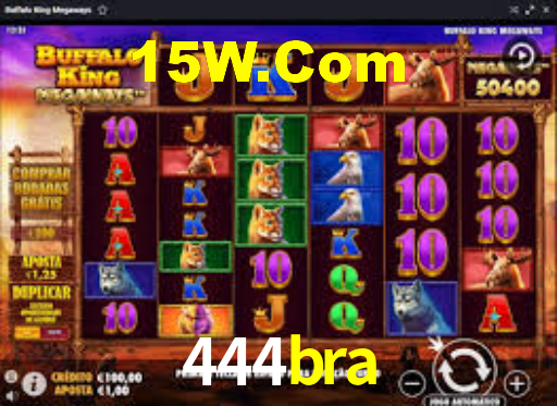 444bra