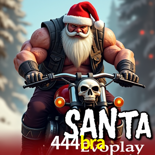 A Revolução dos Aplicativos de Jogos no 444bra
