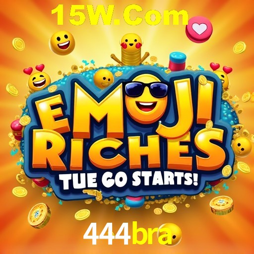 Descubra o Mundo do Cassino Online com 444bra