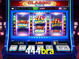 Login Seguro 444bra