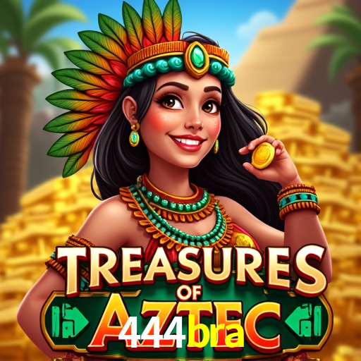 Jogos de Slot 444bra