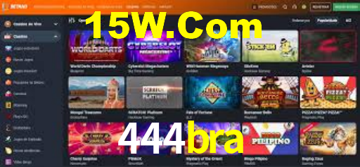444bra