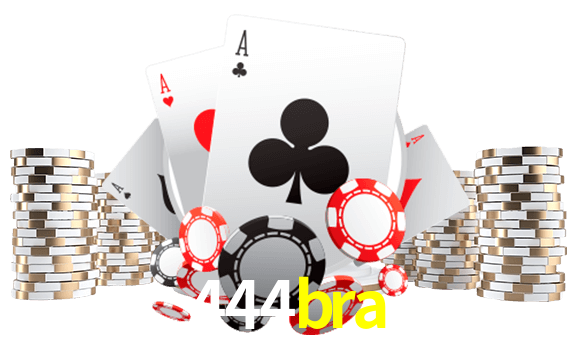 Jogue jogos de pôquer em 444bra