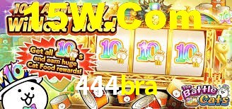 Tournaments 444bra