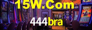 VIP Casino 444bra