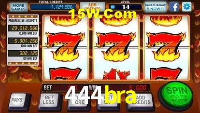 Login Seguro 444bra