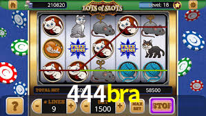 Football Betting 444bra