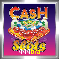 Welcome Bonus 444bra