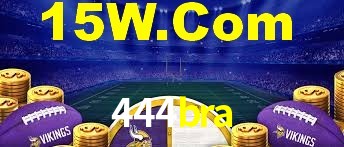 Sports Statistics 444bra
