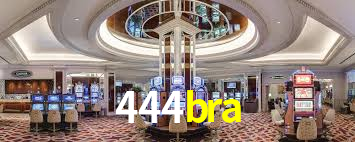 Live Casino 444bra