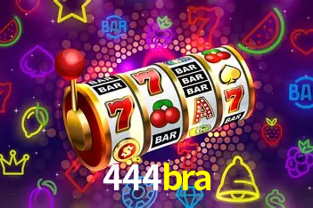 Benefícios da Conta 444bra
