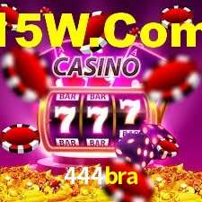 Daily Bonuses 444bra