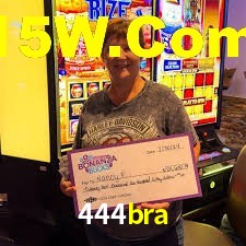 Bonus Features 444bra