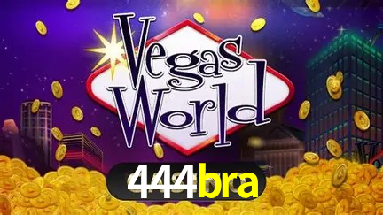 cassino 444bra