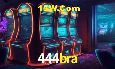 Sistemas de Segurança 444bra