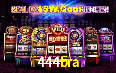 Diretório de Jogos 444bra