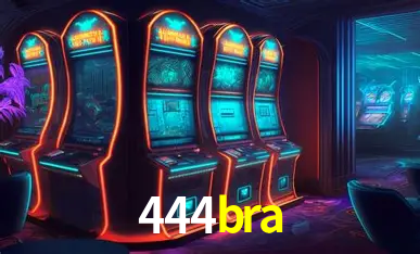 Integração de APIs 444bra