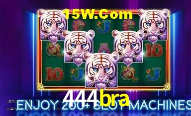 Estatísticas do Jogo 444bra