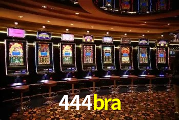 Estatísticas Esportivas 444bra