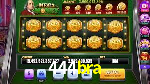 Account Benefits 444bra